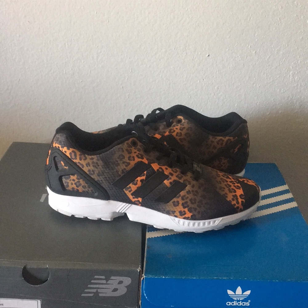 Adidas ZX Flux